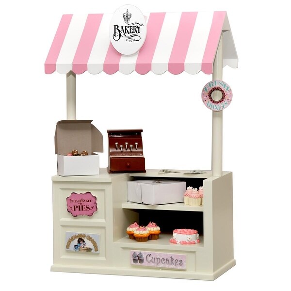 used american girl doll furniture