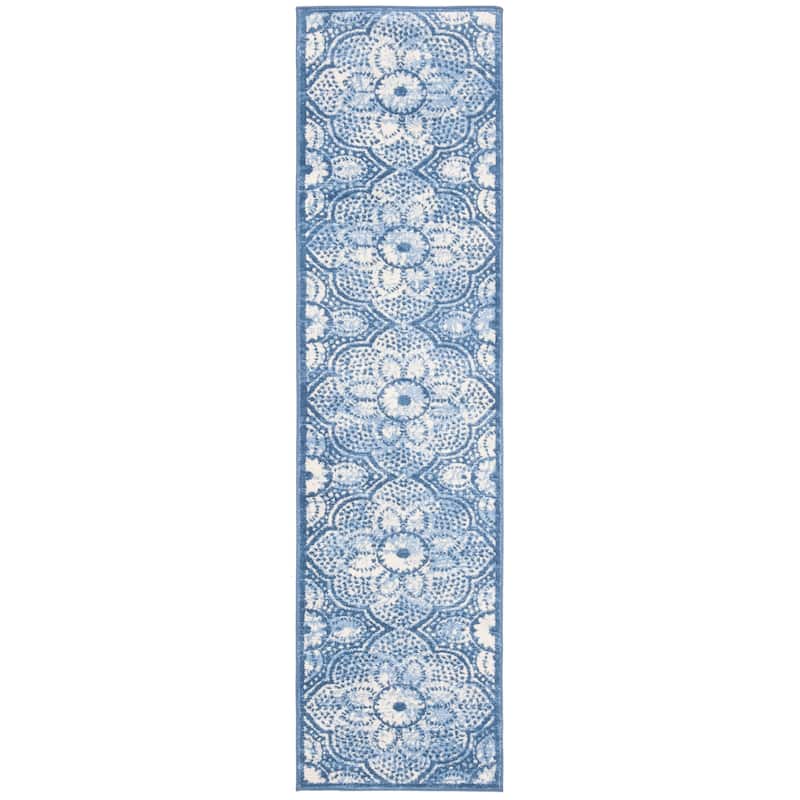 SAFAVIEH Brentwood Cira Traditional Oriental Rug