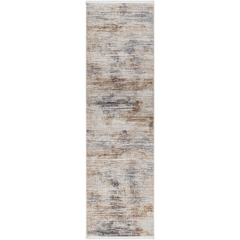Livabliss Transitional Aida Abstract Area Rug