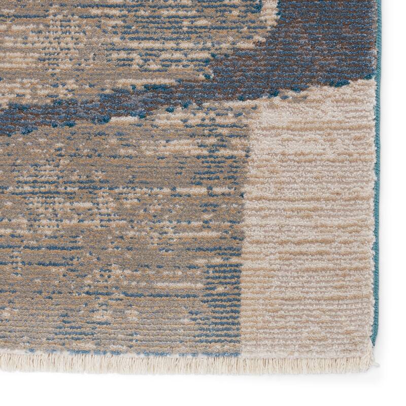 Nikki Chu Lehana Abstract Area Rug