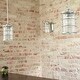 preview thumbnail 1 of 0, Quorum International Ellis Single Light 5" Wide Mini Pendant