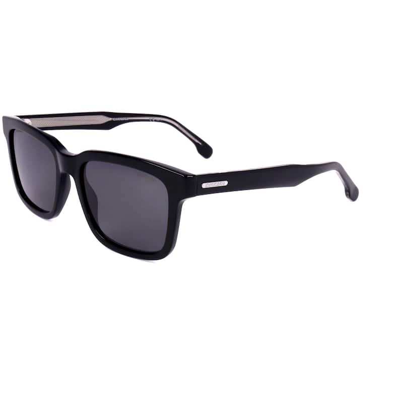 Carrera Unisex 53mm Black Sunglasses CA251-S-807-IR