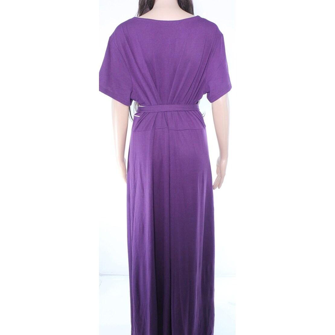 lilac dress size 18