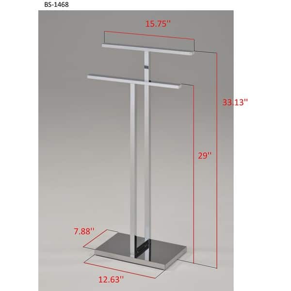 Towel Rack Bed Bath & Beyond 32162616