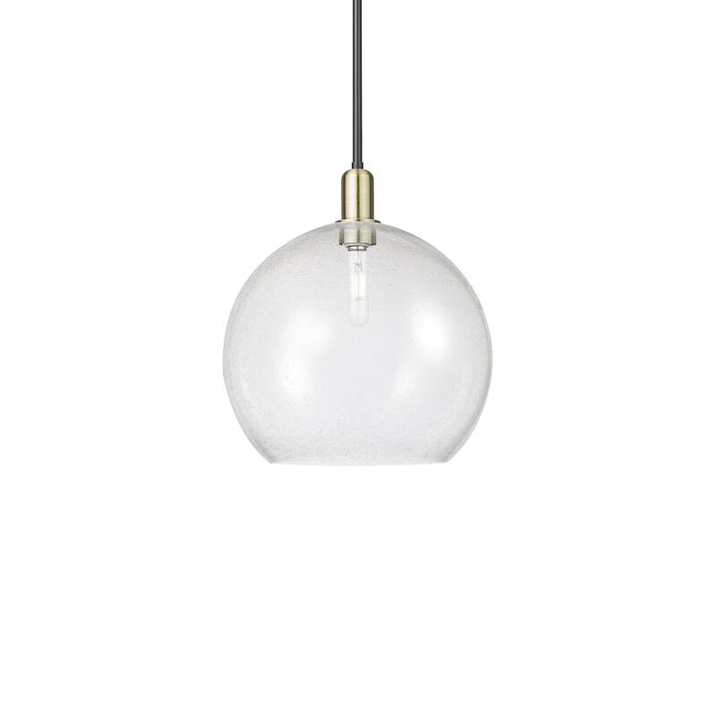 Innovations Lighting 716-1S-18-14 Athens Pendant Athens 14" Wide