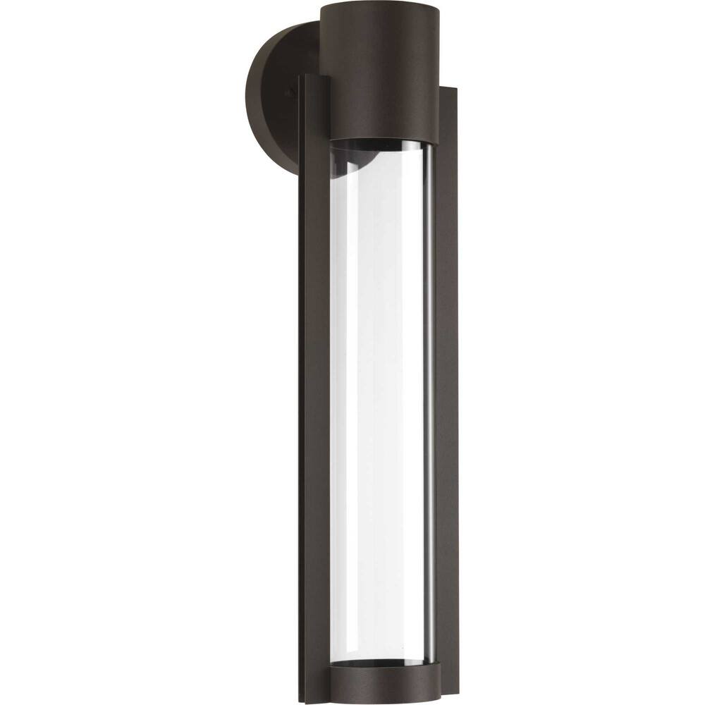 Progress Lighting Z-1030 20" High Integrated LED Outdoor Wall Sconce