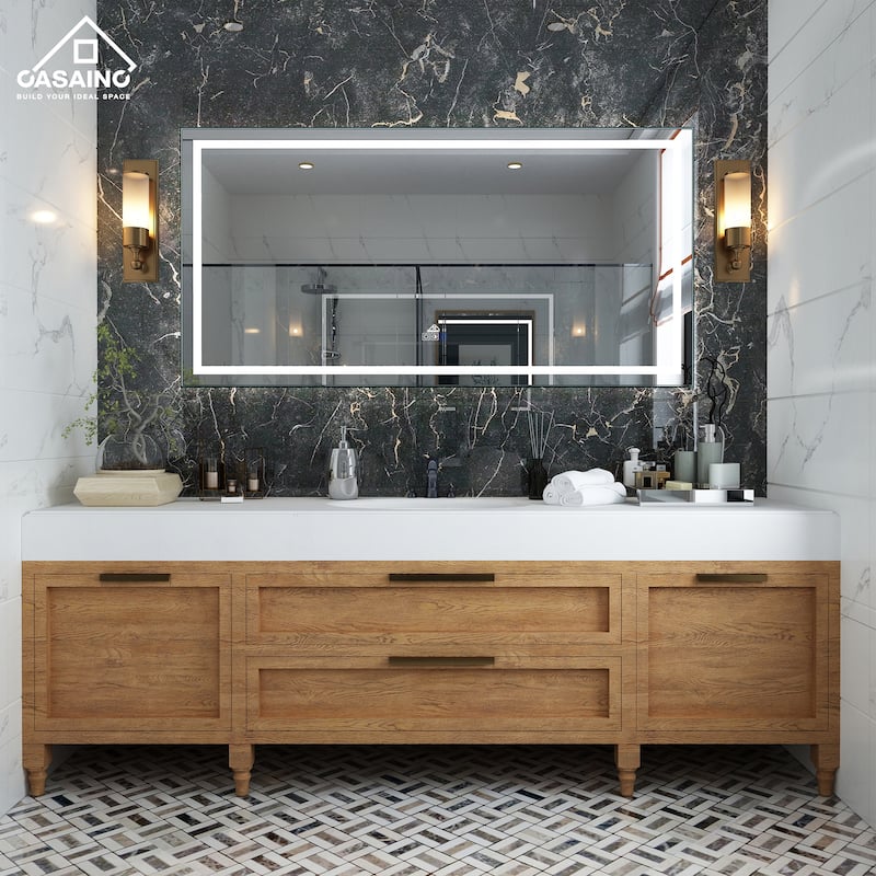 LED Mirror