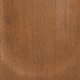 preview thumbnail 6 of 7, Carbon Loft Rudolph Industrial Metal and Wood Dining Chairs (Set of 2)