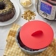 preview thumbnail 4 of 2, Instant Pot Official Universal Silicone Bakeware Lid - 7.8" D