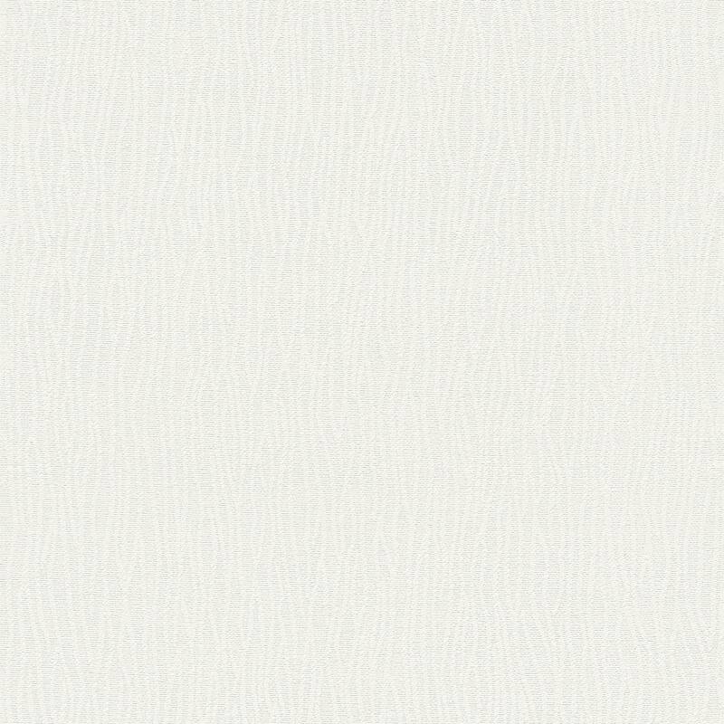 Brewster Agne White Threads Paintable Wallpaper - 396in x 20.9in x 0.025in
