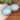Novica Handmade Blue Bounty Ceramic Dessert Bowls (Pair)