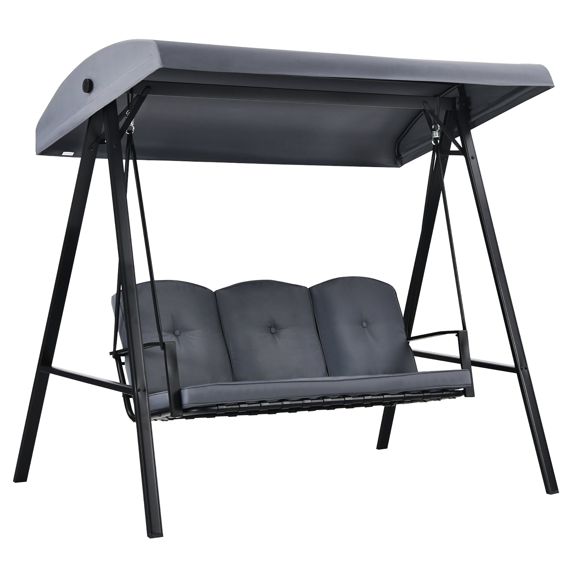 Swing seat top cushions homebase