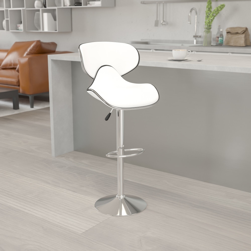 Cozy clearance bar stool