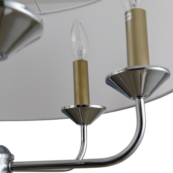 Homcom ceiling light on sale