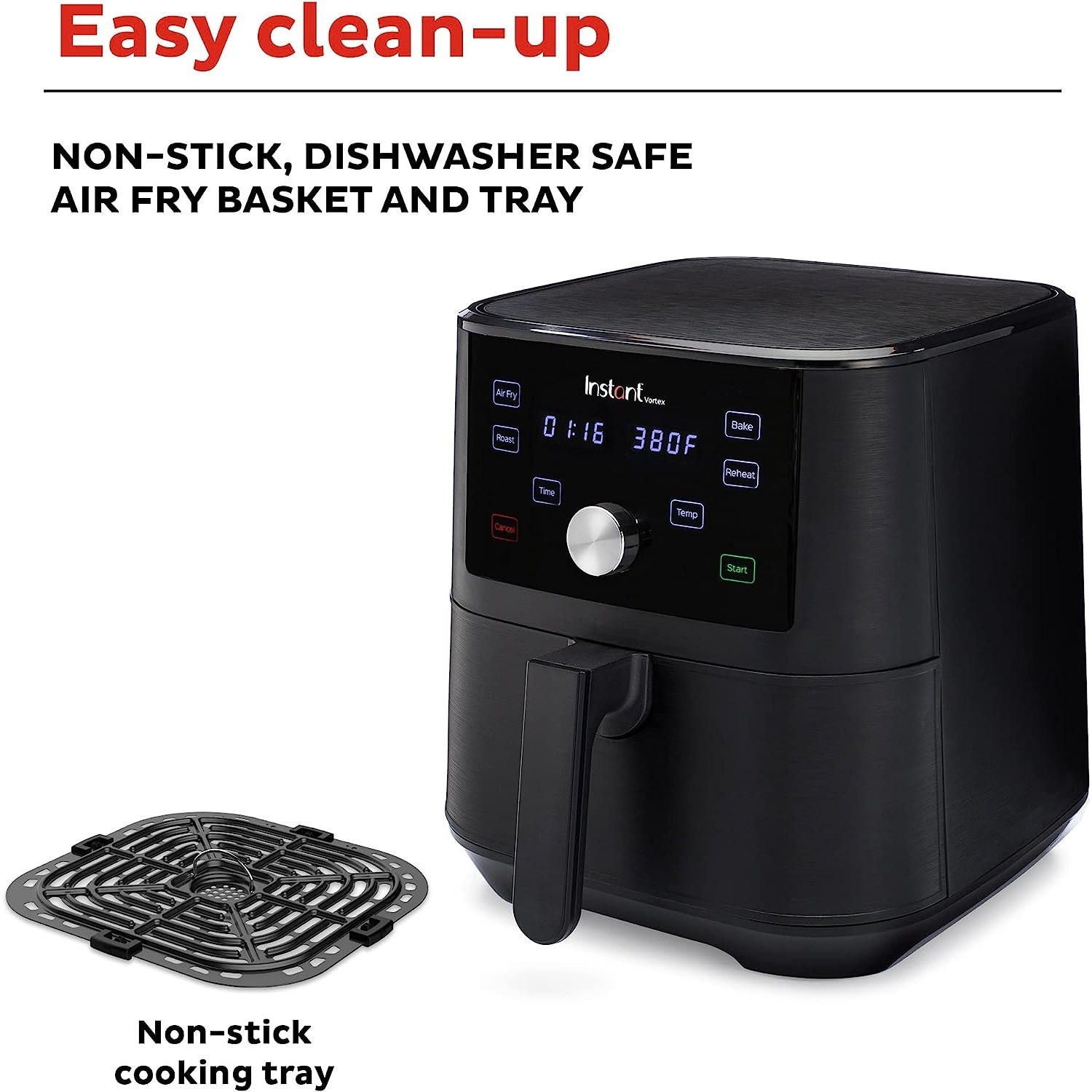 Instant pot vortex air fryer bed bath and beyond top