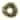 30 in. Lighted Christmas Wreath - Winter Frost - Green