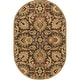 preview thumbnail 46 of 54, Livabliss Caesar Updated Traditional Oriental Area Rug