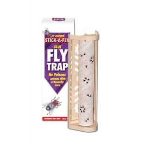 JT Eaton Stick-A-Fly Glue Fly Trap