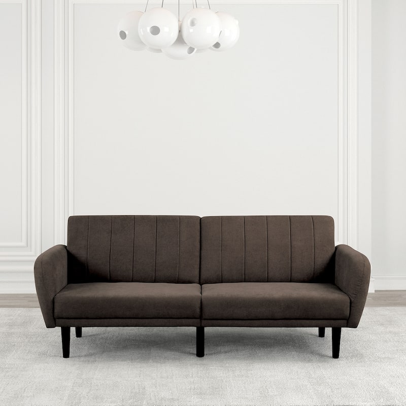 Affordable Convertible Sofa Bed - Space-Saving Furniture for Small Spaces