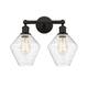 Option Oil Rubbed Bronze / Seedy