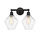 Option Oil Rubbed Bronze / Seedy