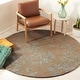 preview thumbnail 6 of 87, SAFAVIEH Handmade Soho Ghina N.Z. Wool Rug