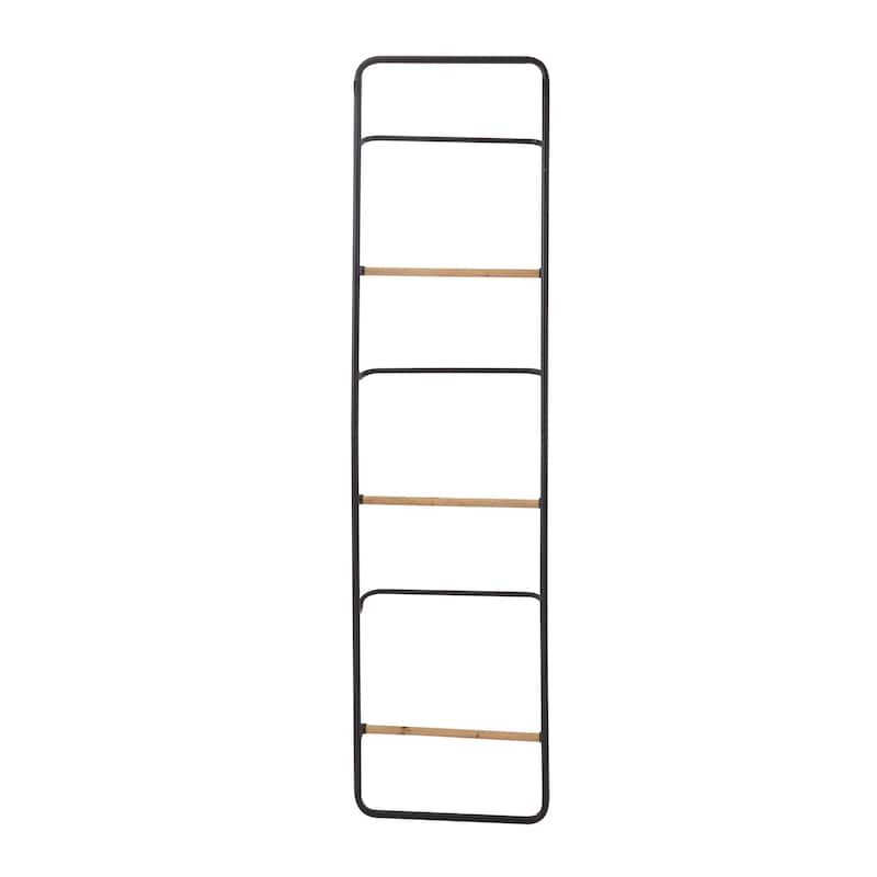 Wood Modern Wall Shelf - 70 x 18 x 4