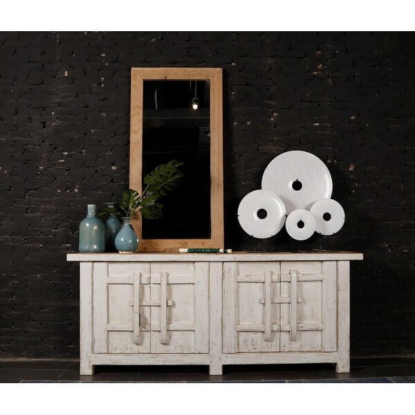 12 shop inch sideboard