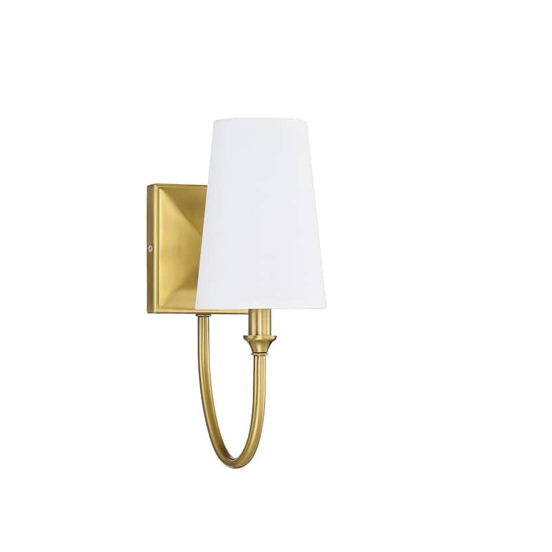 Savoy House Cameron 13" Tall Wall Sconce