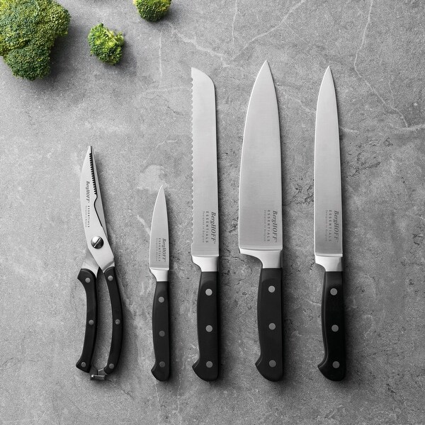 BergHOFF Moon Poultry Shears - Thumbnail 5