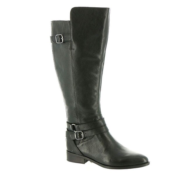 lucky brand paxtreen boots