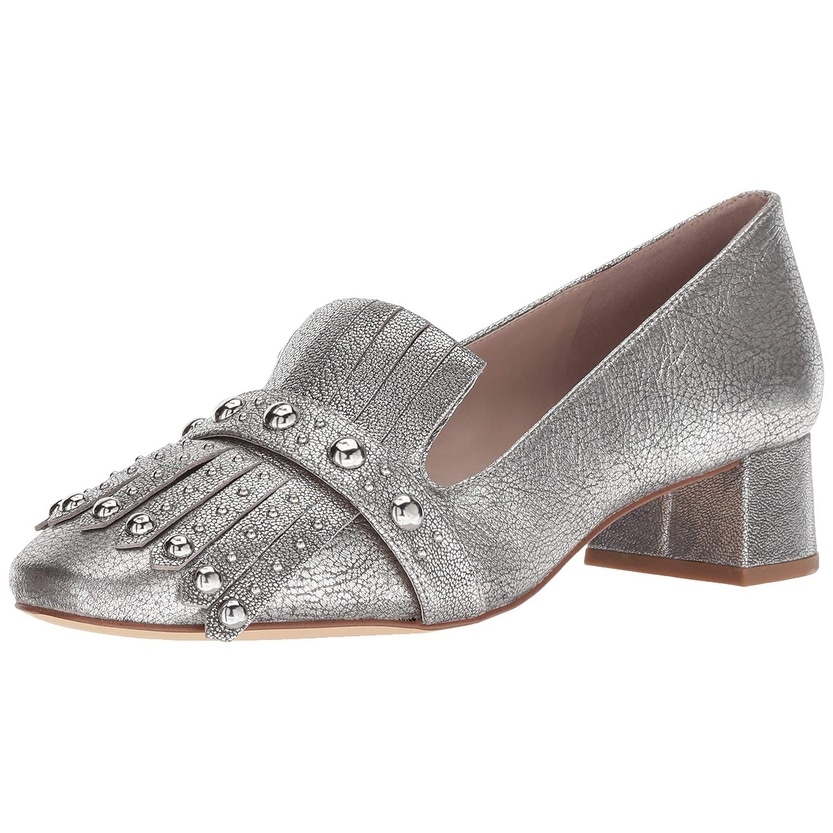 nine west wesh loafers