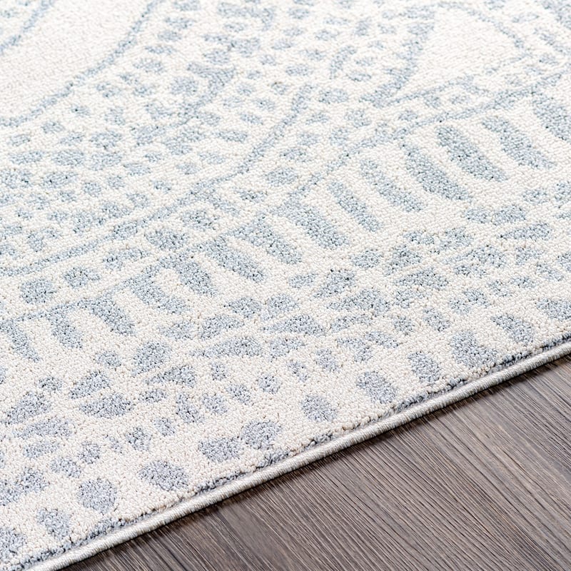 Artistic Weavers Maeve Boho Farmhouse Area Rug