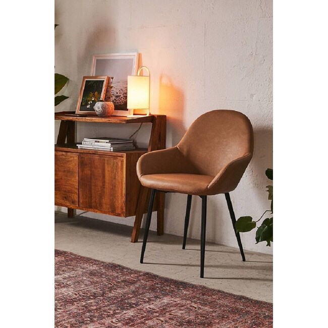 Burson Arm Chair set of 4