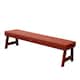 Option Rustic Red