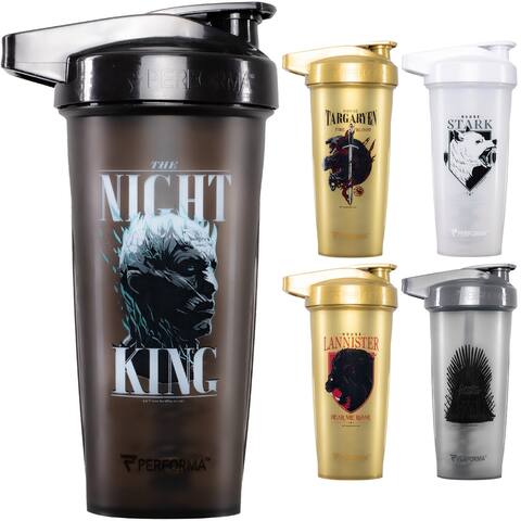 Performa Activ 28 oz. Game Of Thrones Collection Shaker Cup