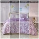 preview thumbnail 12 of 16, Intelligent Design Kids Ella Unicorn Reversible Cotton Quilt Set with Throw Pillows