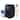 Portable Steam Sauna, Portable Sauna for Home, Sauna Tent Sauna Box with 3L Steamer with Remote Control and Folding Chair