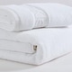 preview thumbnail 25 of 27, Calvin Klein Iconic Solid Cotton 3 Piece Towel Set - 3 Piece