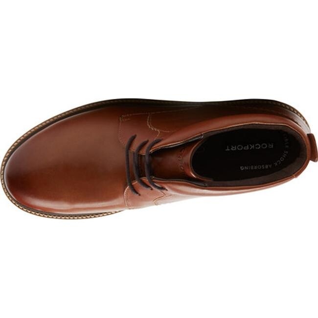 rockport marshall chelsea boots