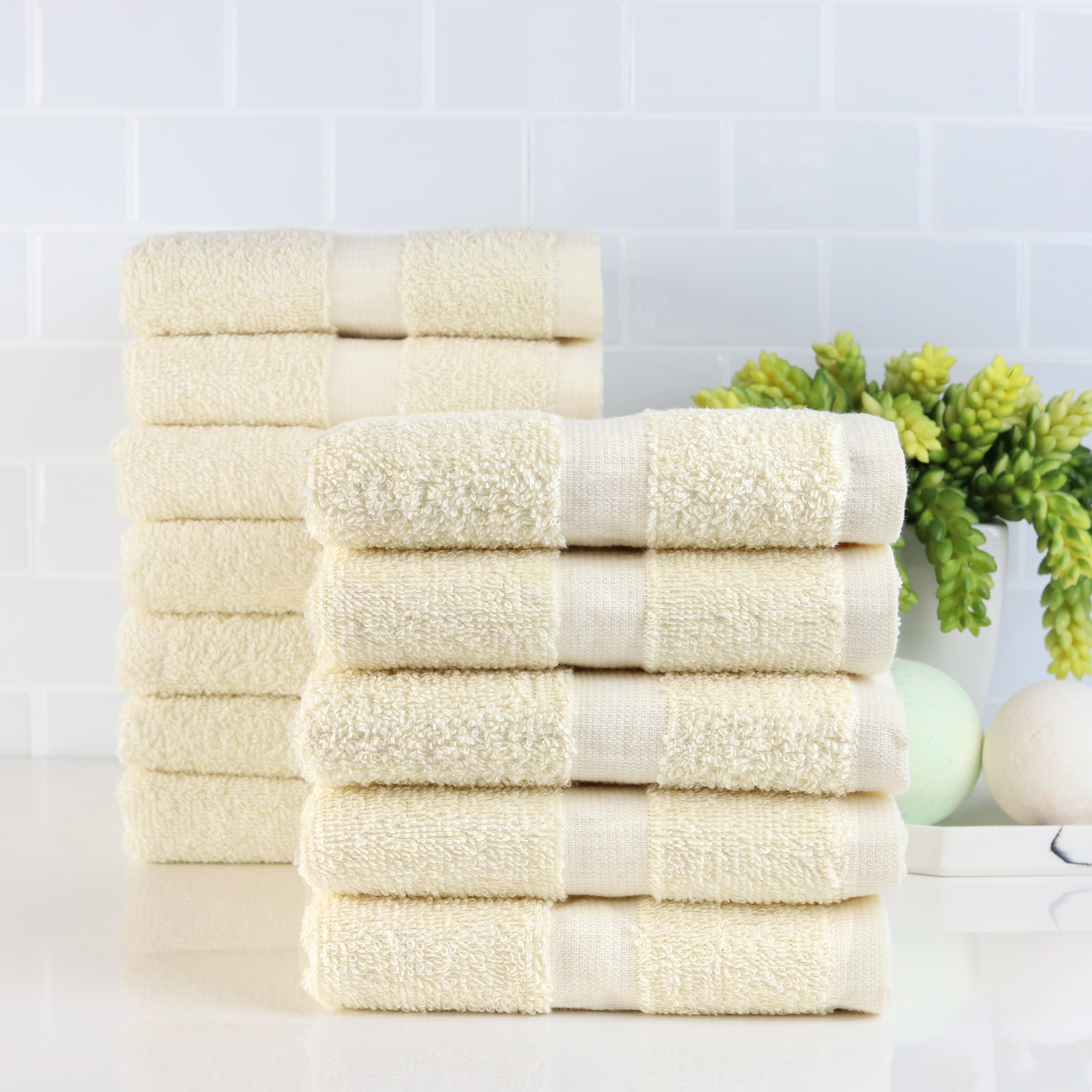 Bleach Safe Towels