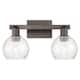 Option Oil Rubbed Bronze / Seedy
