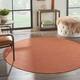 Nourison Positano Ombre Casual Modern Indoor/Outdoor Rug