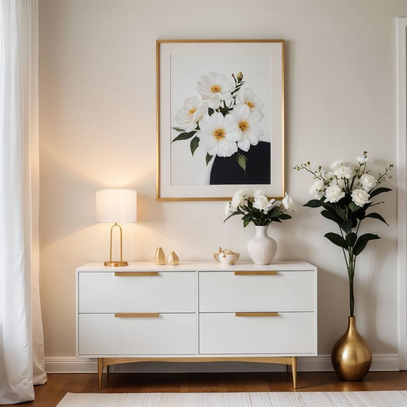 Kenroy Home Isla Table Lamp