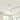 54" White ABS 3-Blade Modern Ceiling Fan without Light - 54-inch W x 12.5-inch H