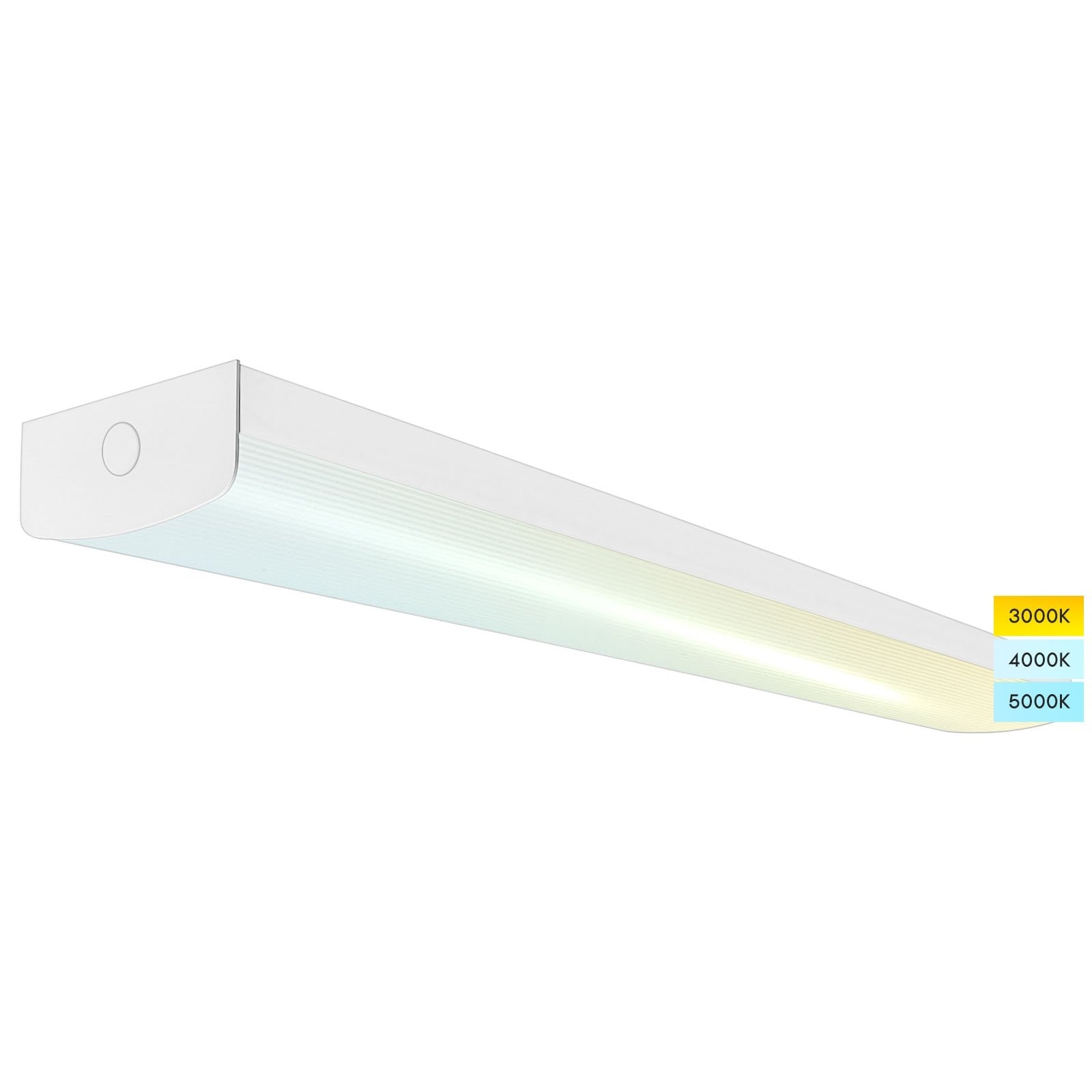 Led wraparound 5000k deals