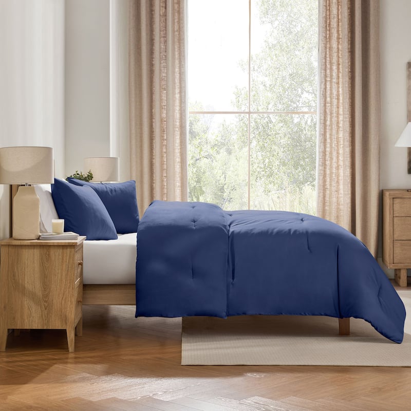 Empyrean Modern Reversible Comforter
