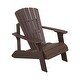 Lifetime Adirondack Chair - Thumbnail 20
