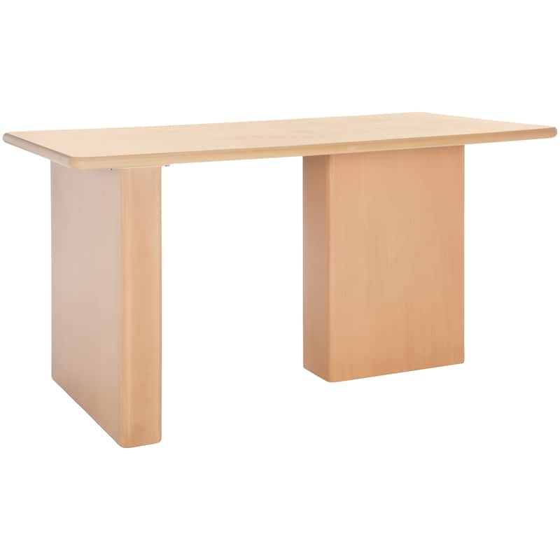 SAFAVIEH Enyo Dining Table - 58 in. W x 31.5 in. D x 30 in. H