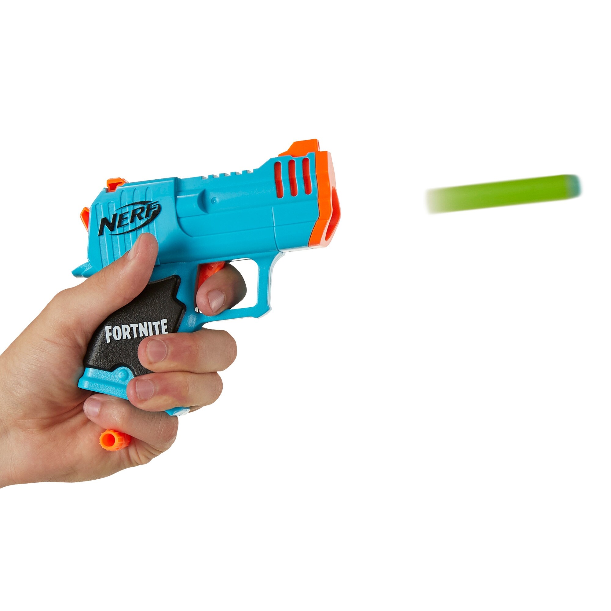 nerf microshots darts